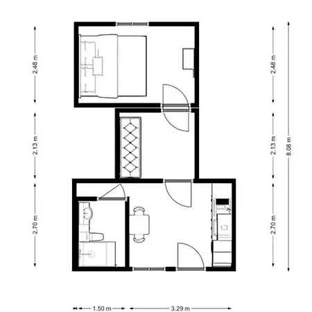 Old Fisherman's Corner 5 - Centro Old Town *