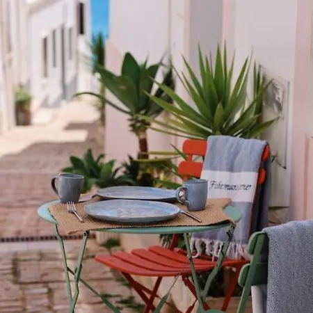 Old Fisherman's Corner 5 - Centro Old Town