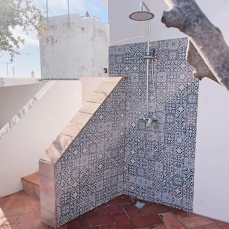 شقة Old Fisherman's Corner 5 - Centro Old Town