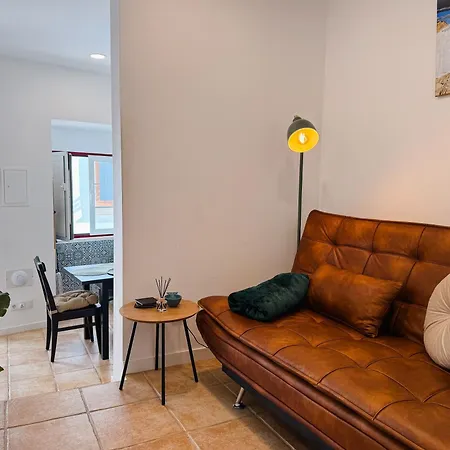 Old Fisherman's Corner 5 - Centro Old Town البوفيرا