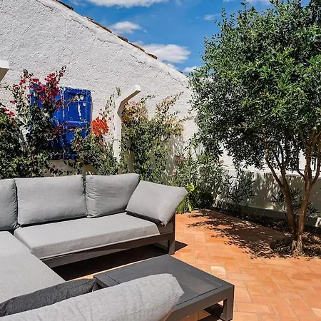 アパート Old Fisherman's Corner 5 - Centro Old Town *