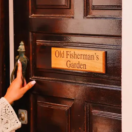 Old Fisherman's Corner 5 - Centro Old Town * アルブフェイラ