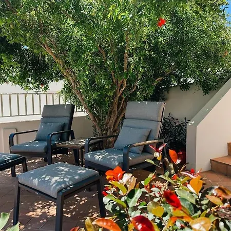 Old Fisherman's Corner 5 - Centro Old Town