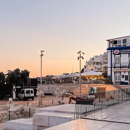 Old Fisherman's Corner 5 - Centro Old Town *