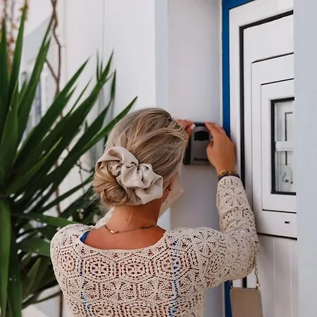 Apartment Old Fisherman's Corner 5 - Centro Old Town *