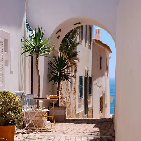 Apartment Old Fisherman's Corner 5 - Centro Old Town Albufeira