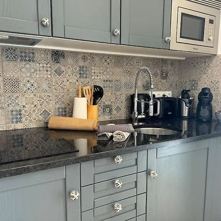 Old Fisherman's Corner 5 - Centro Old Town Appartement *