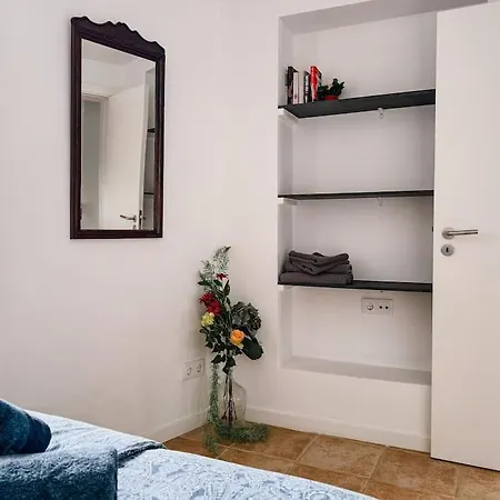 Apartment Old Fisherman's Corner 5 - Centro Old Town Albufeira