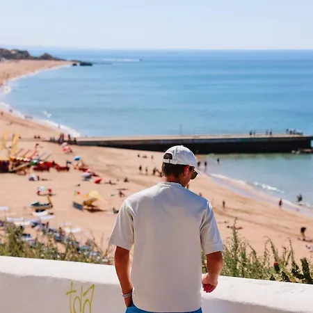 Old Fisherman's Corner 5 - Centro Old Town 아파트 *