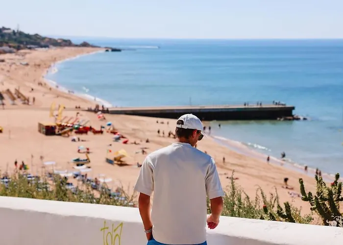 Old Fisherman's Corner 5 - Centro Old Town 아파트 *