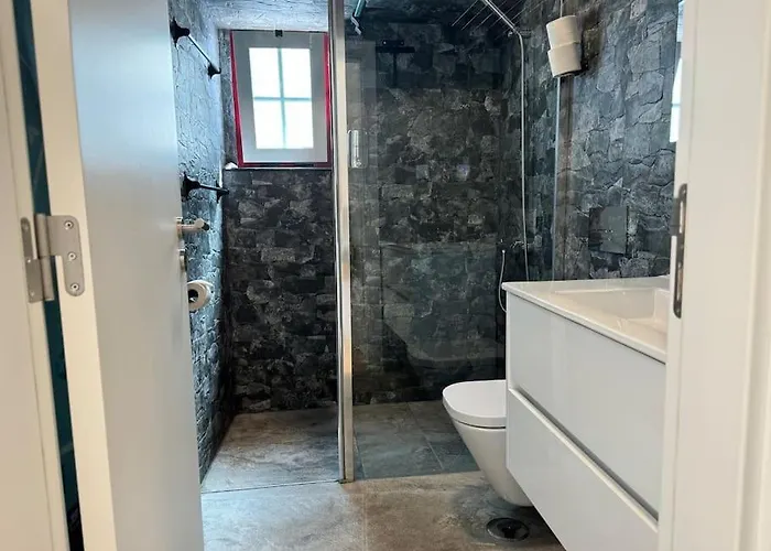 Old Fisherman's Corner 5 - Centro Old Town 알부페이라