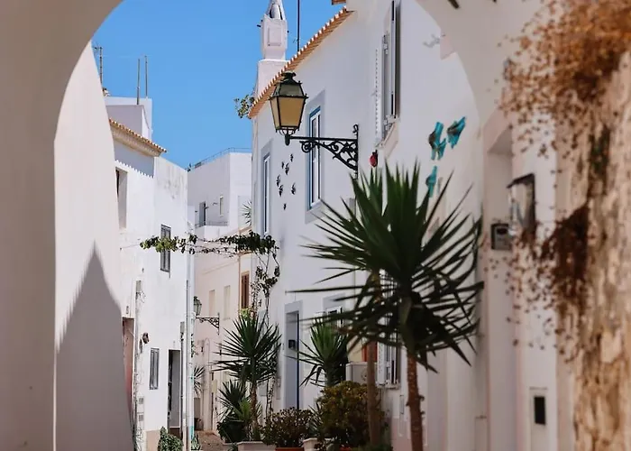 Old Fisherman's Corner 5 - Centro Old Town 아파트 *