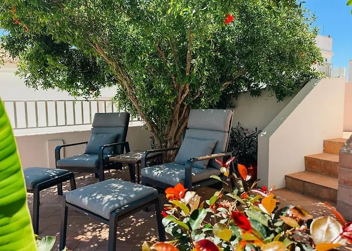 Old Fisherman's Corner 5 - Centro Old Town