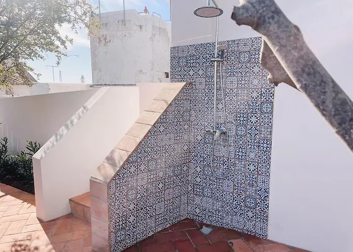 아파트 Old Fisherman's Corner 5 - Centro Old Town